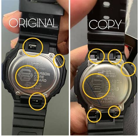 fake g shock watches aliexpress|check g shock serial number.